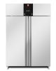 Szafa mroźnicza 2-drzwiowa GN 2/1 | Linia Basic | 1200 l | RQSM 1200V